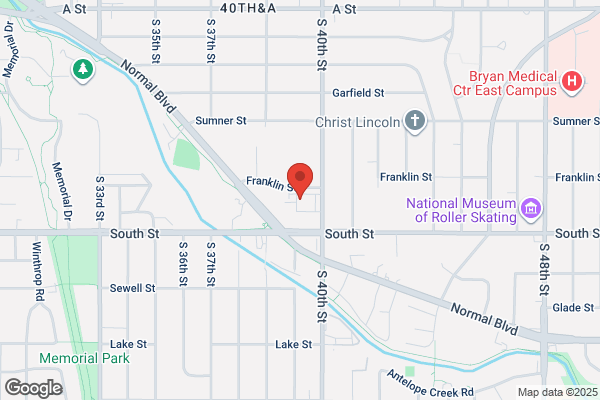 Krueger Family Dentistry