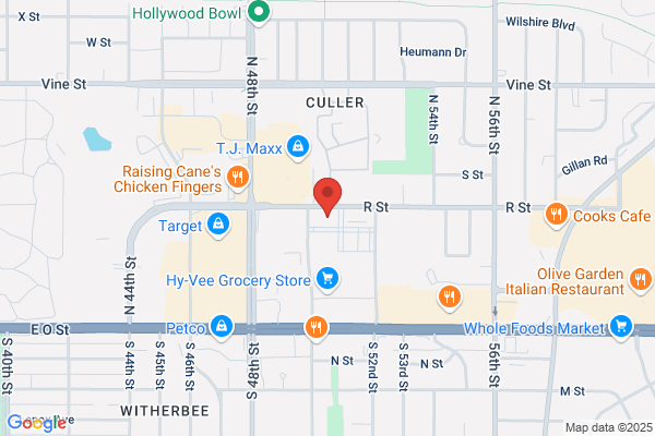Stallings Robert G DDS