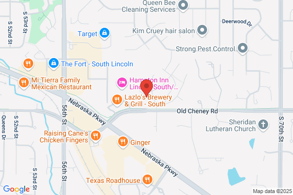 Lincoln Pediatric Group LLC
