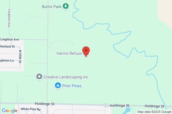 Harms Refuse LLC