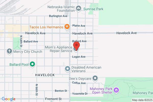 Nebraska Underground Sprinkler