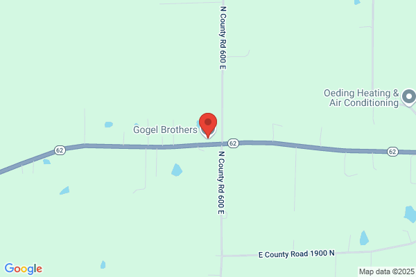 Gogel Brothers LLC