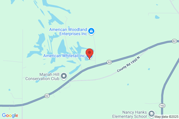 American White Tail Inc