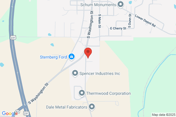 Carter Fire District