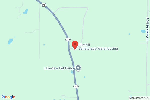 Flinthill Selfstorage & Warehousing