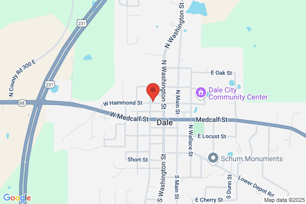 Fuller Funeral Home