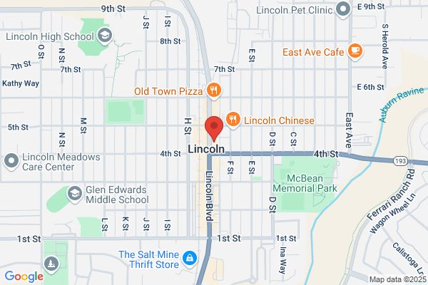 Napa Lincoln Land Auto Parts