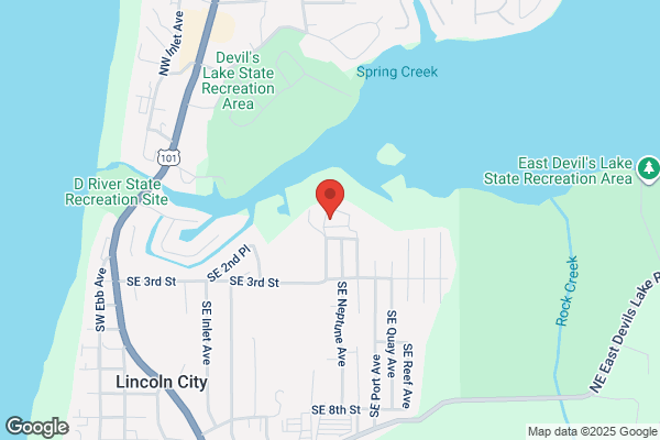 Lakepointe Apartments