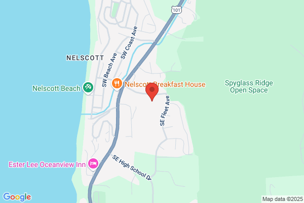 Spyglass Court