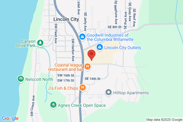 Columbia Factory Store