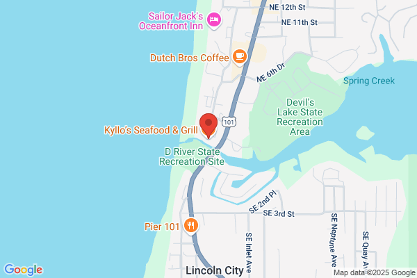 Kodiak Bar & Grill