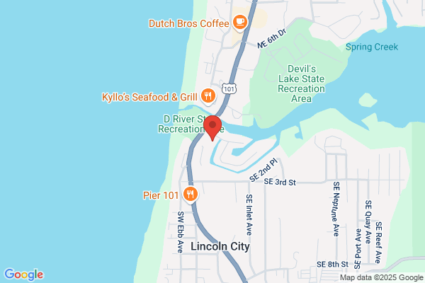 Cap'n Gull's Gift Place
