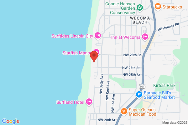 Pelican Shores Inn