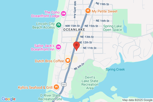 America's Best Inn & Suites - Lincoln City