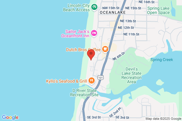 Lincoln Sands Oceanfront Resort, Ascend Hotel Collection