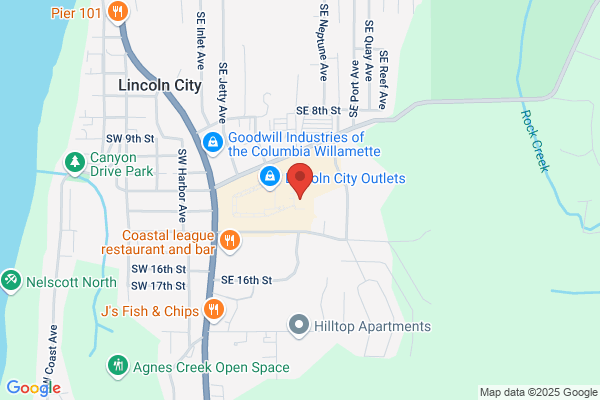 Oshkosh B' Gosh Factory Store