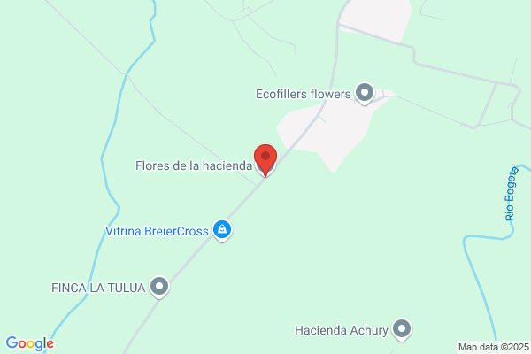 La Hacienda Flores