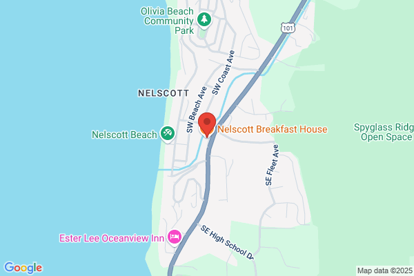 Nelscott Garage