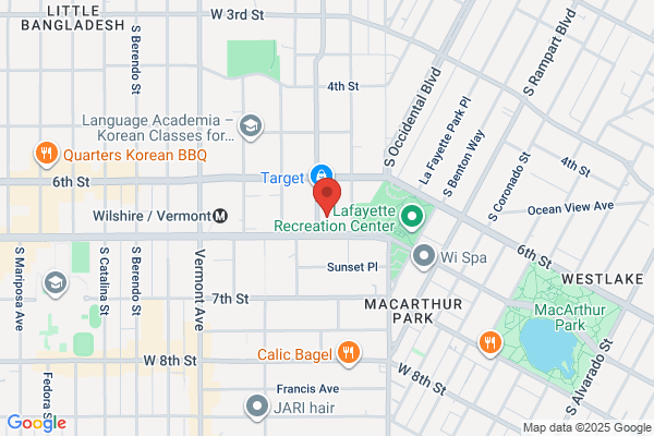 Immigration Lawyer Los Angeles