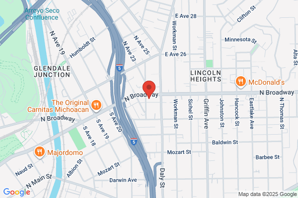 Acuity Eye Group & Retina Institute - Lincoln Heights