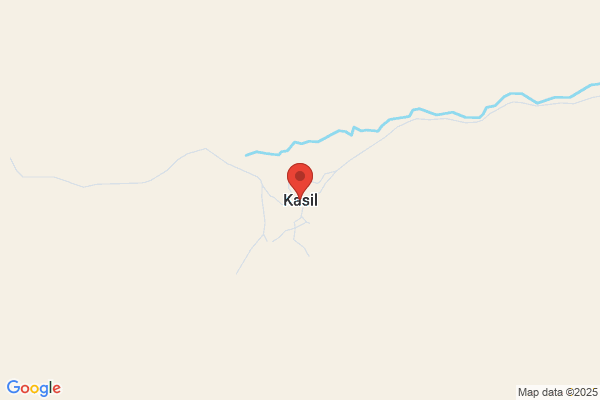 Kasil