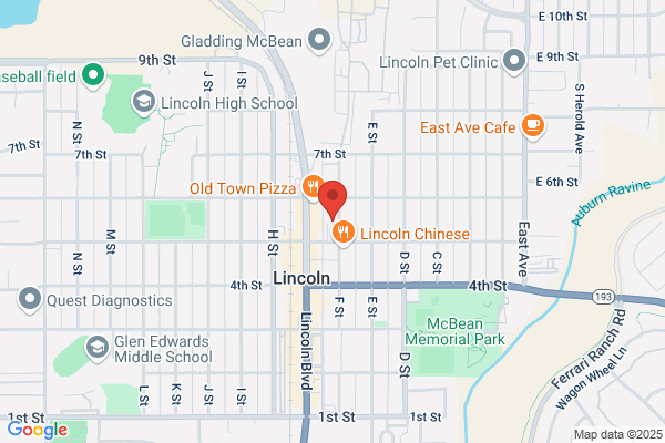 Lincoln Heights Chamber of Commerce