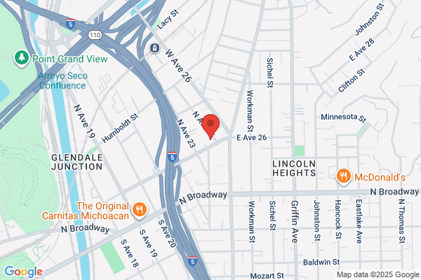 Los Angeles Florist & Gifts