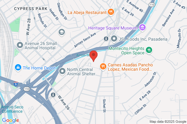 Phil's Transfer & Storage, Inc. - Canceled