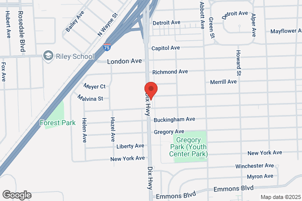 American-Dix Appliance Service Inc