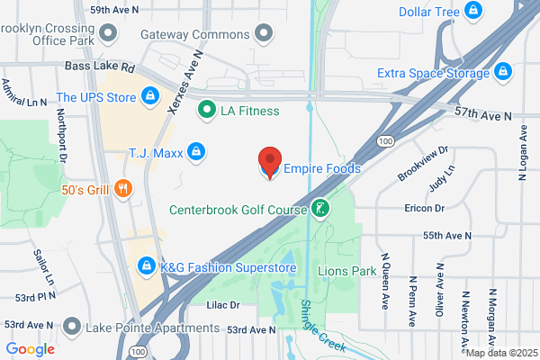 Empire Food Store