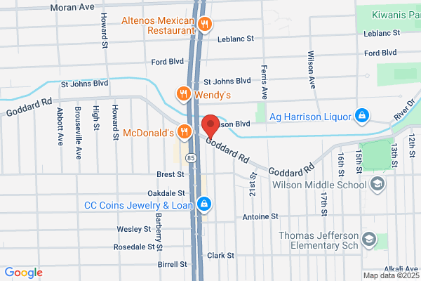 Handee Food Center