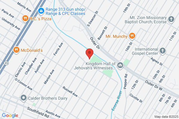 Montie Park Apartments LLC