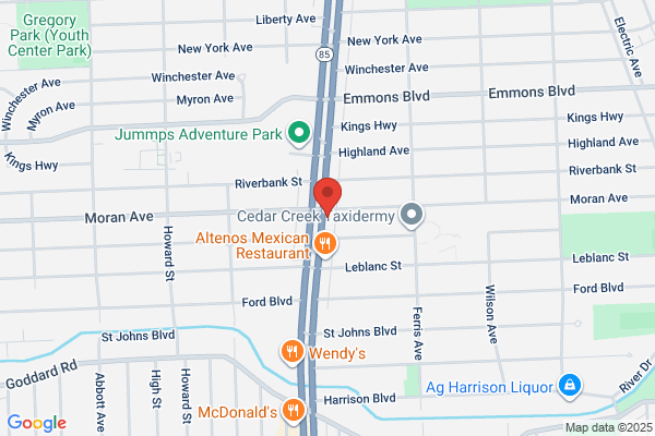Bitcoin ATM Lincoln Park - Coinhub