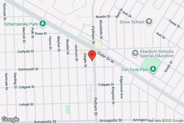 Comerica Bank - ATM