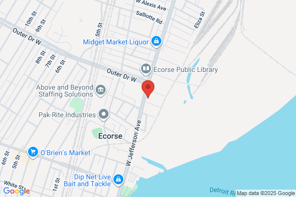 Ecorse Motor Sales