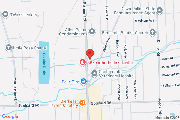 Firestone Tire & Service Center