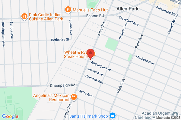 Hi-Tech Auto Service Inc