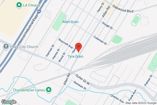 Melvindale Car Care