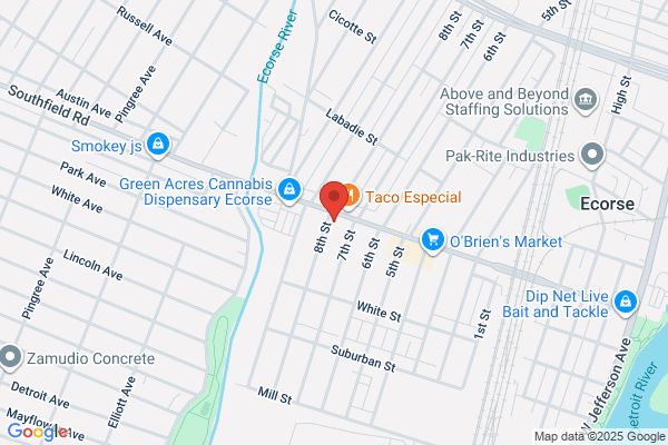 P & J Auto Service