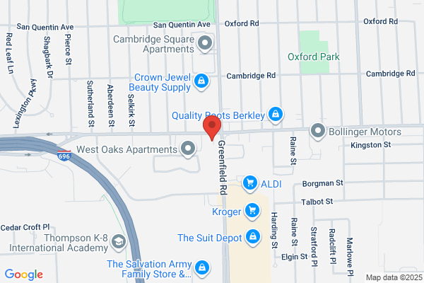 Southfield Auto Care