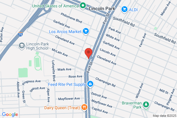 US Auto Service Inc