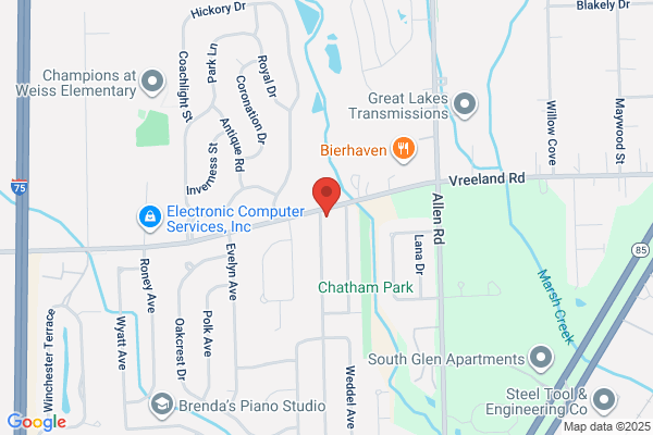 Dry Basement Technologies