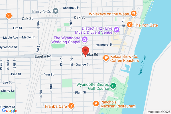 Monroe Bank & Trust Eureka & Fifth Loan And Wealth Management Office