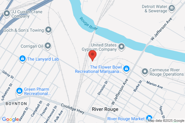 Motor City Materials Llc