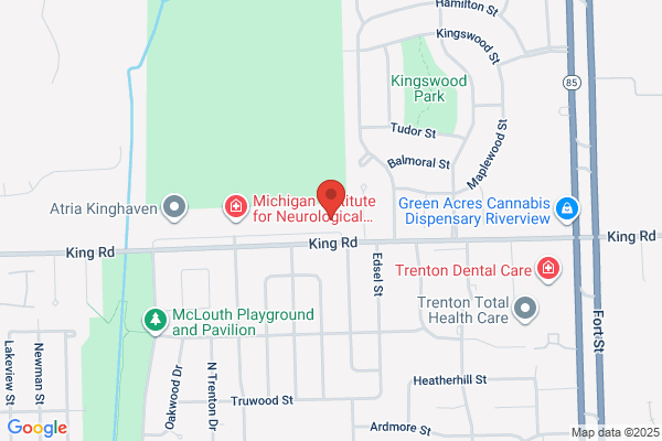 Cousineau Chiropractic Life Center PC