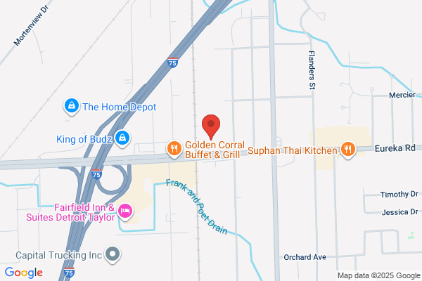 Oakcrest Dental Center