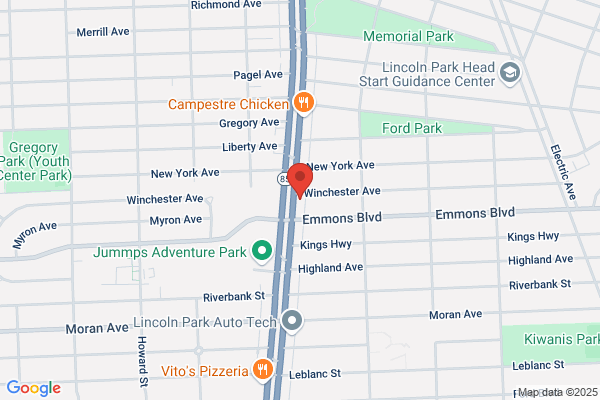 Advanced Dental Center - Lincoln Park