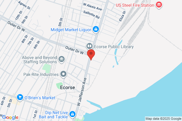 Ecorse Dental