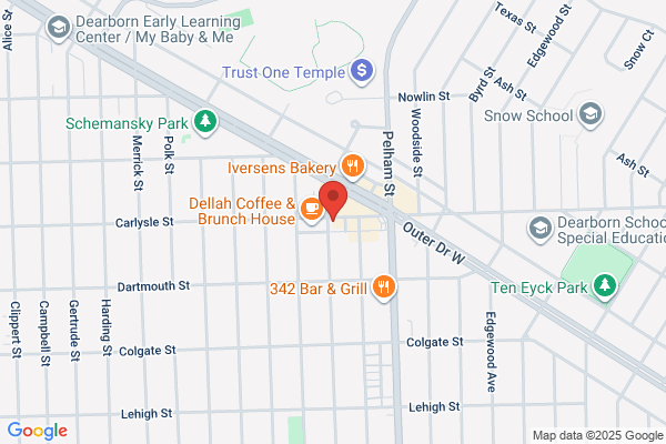 Franklin Anthony DDS