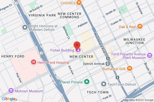 Annapolis Medical Specialties Center
